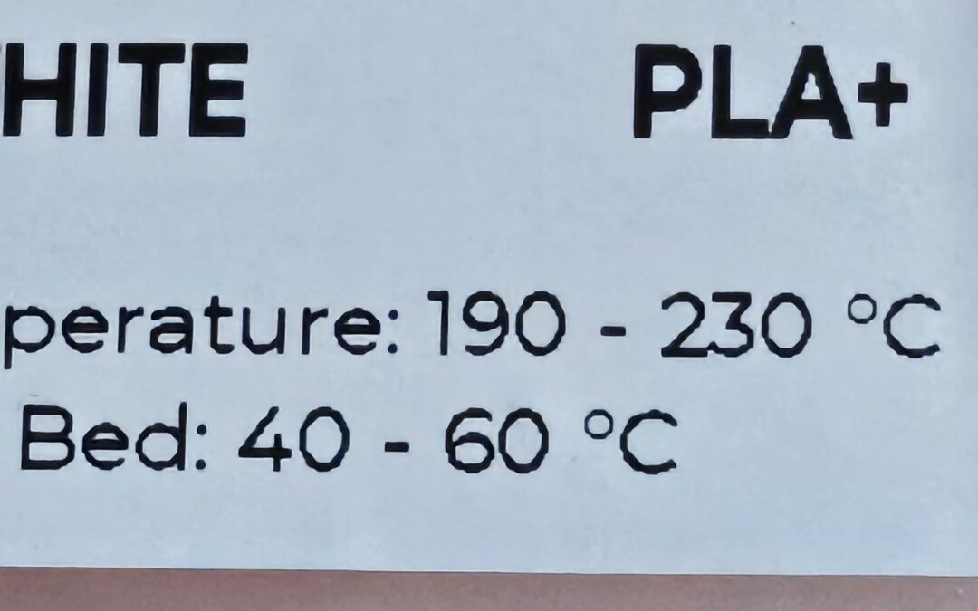 PLA: El Filamento Estrella de la Impresión 3D