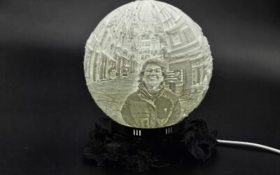 3D el aliado de los recuerdos